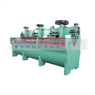 Tế bào tuyển nổi BS-K