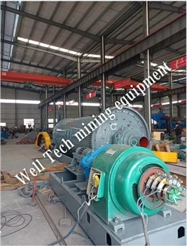 Nhà máy đá / đá vàng Nhà máy khai thác toàn bộ dây chuyền đến Hy Lạp