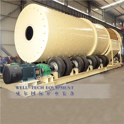 Máy chà sàn quay hạng nặng truyền động bằng bánh xe