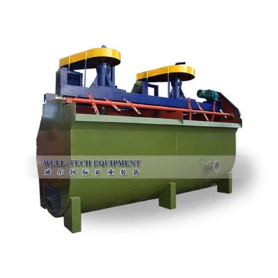 Máy tuyển nổi đồng Máy tuyển nổi đồng Máy tuyển nổi than chì
