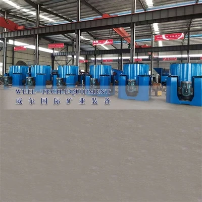 Giao máy tập trung ly tâm đến Úc